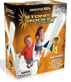 Best Kids Ideas Gift of 2012 Stomp Rocket Launcher
