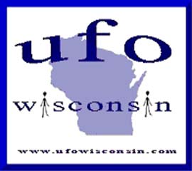 UFO Wisconsin - Your complete source for up to date Wisconsin UFO sightings & information
