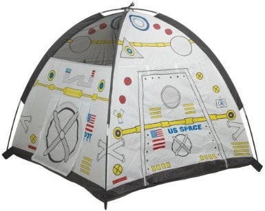 Outer Space Station Tent Best Gift of 2013