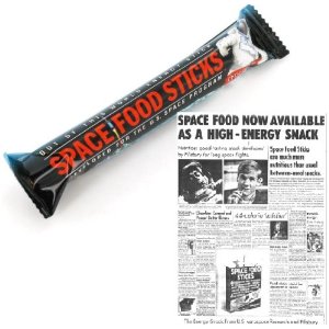 Astronaut Candy Space Food Sticks For Sale Gift Idea