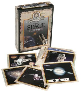 Best Gift Ideas 2012 Outer Space Game for sale