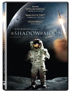 Gift Ideas for 2012 NASA DVD In The Shadow of the Moon