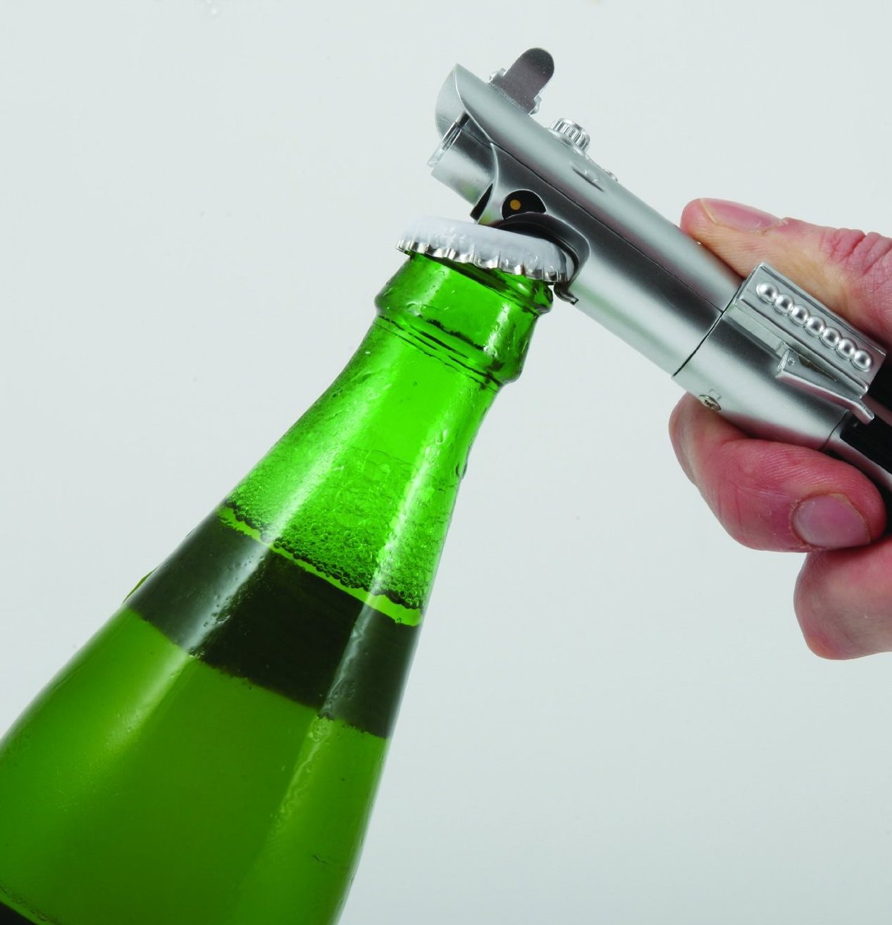 Star Wars Light Saber Bottle Opener