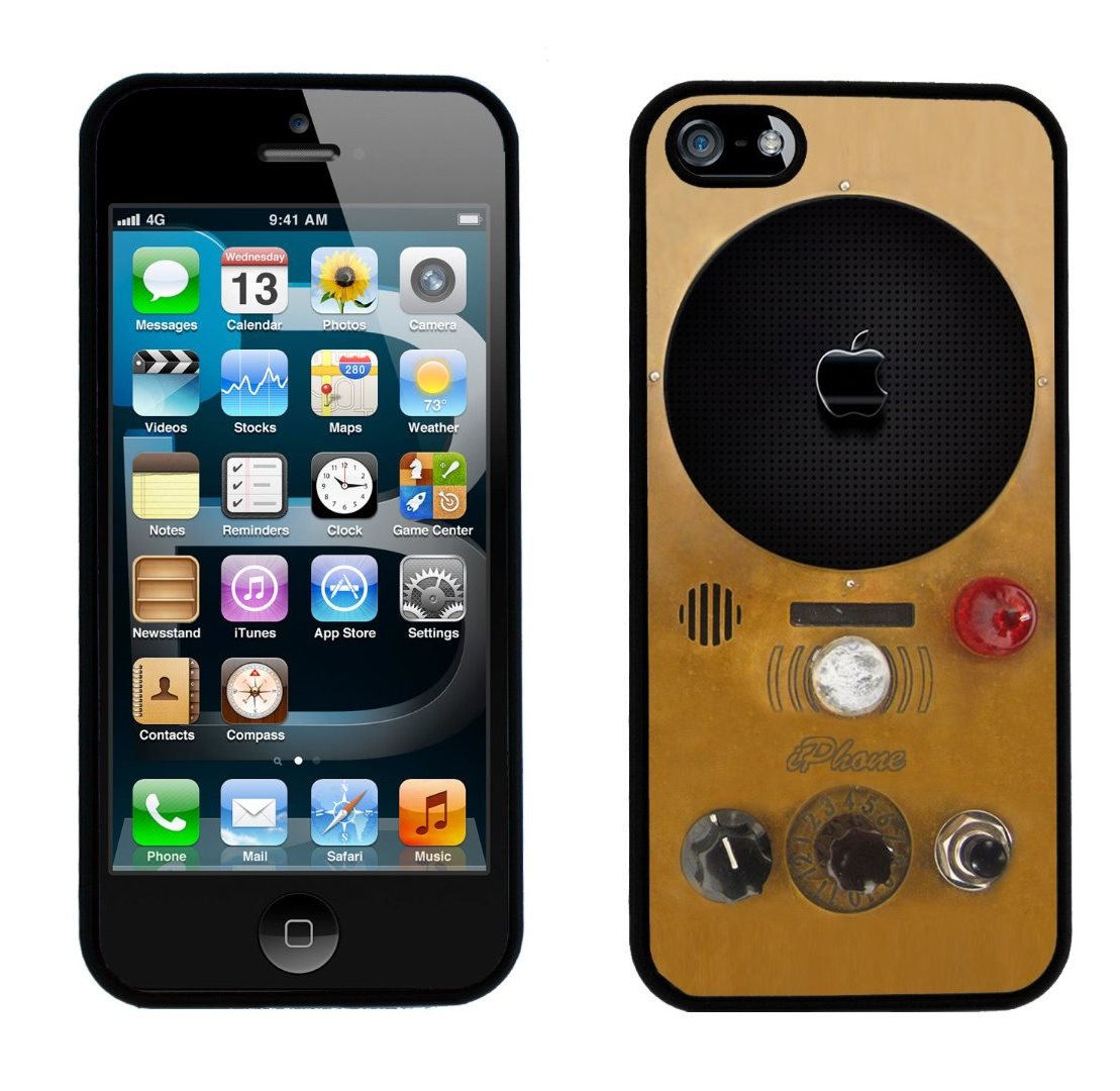 The Fornsworth iPhone Case Best Gift Idea 2013