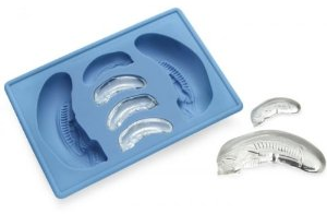 Alien Ice Tray Mold Best Sci Fi Gift Ideas of 2012