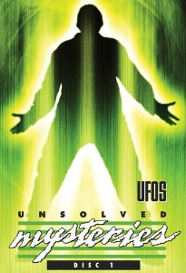 Alien and UFO Gift Ideas for 2013 Unsolved Mysteries Aliens